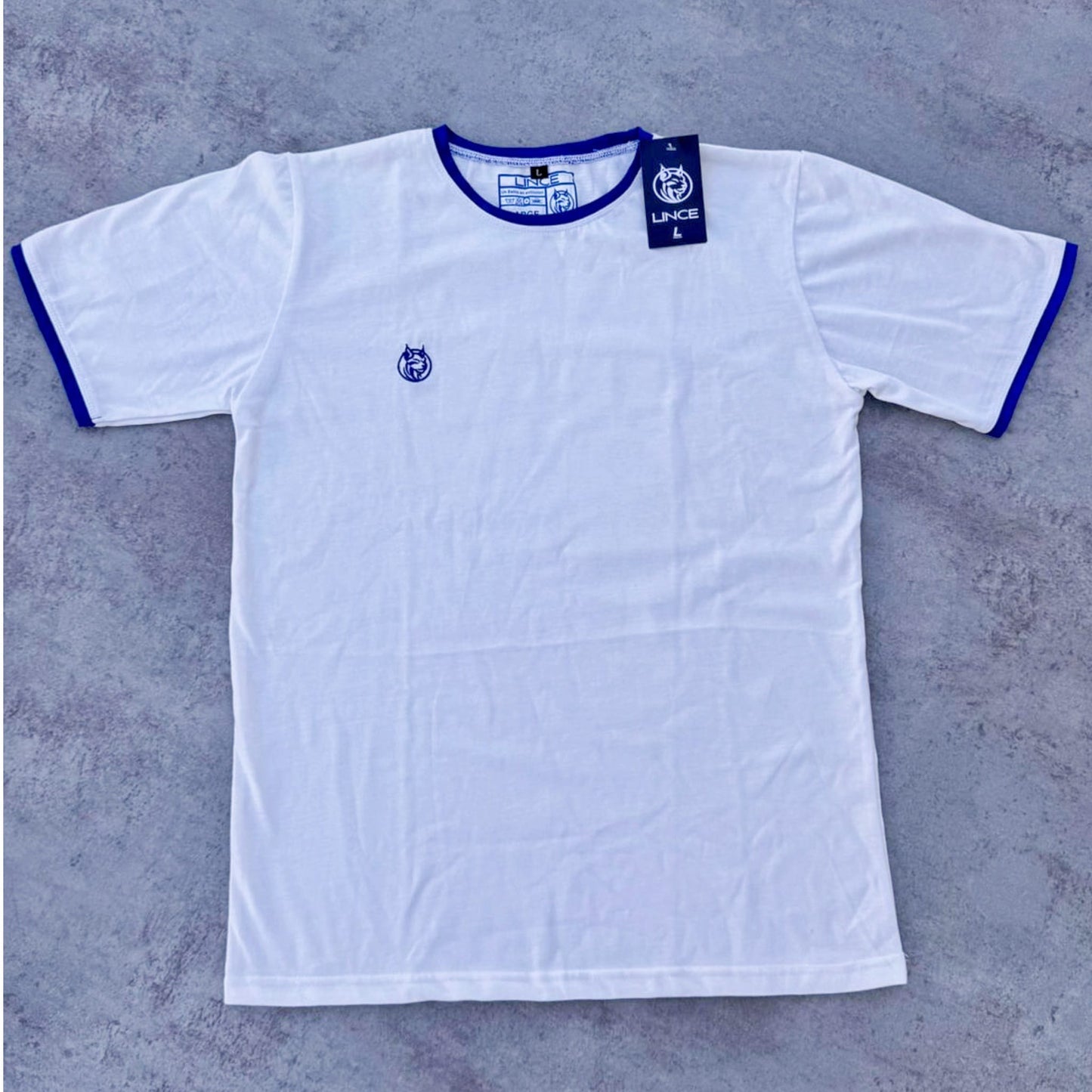 Camiseta El origen 1889