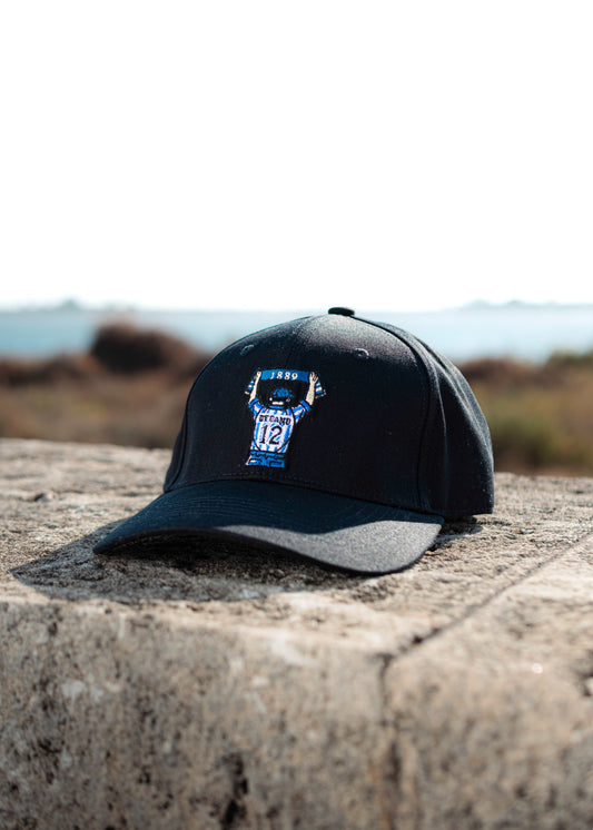 Gorra  El origen 1889